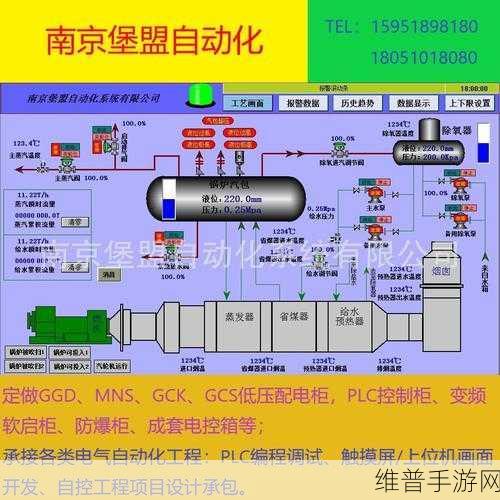 手游攻略数据优化，上位机编程语言选择与自动化作用深度剖析