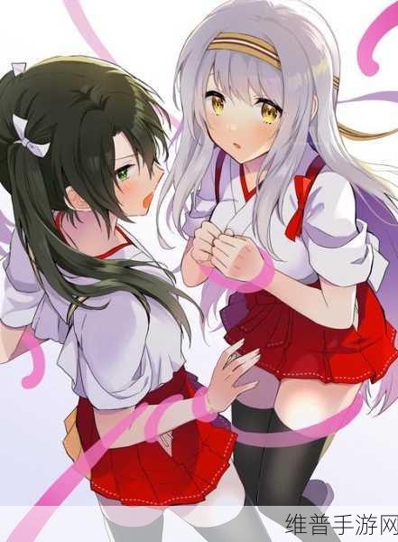 深度解析，舰队Collection与战舰少女R的千丝万缕