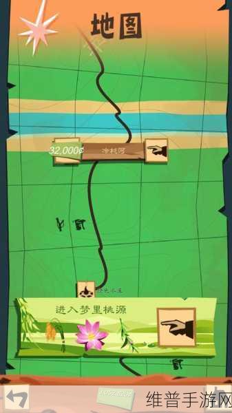 边境之旅taptap版安卓APK深度攻略与数据解析