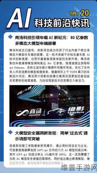 苹果低调布局AI Store,手游攻略数据新纪元,多方下注规避OpenAI依赖