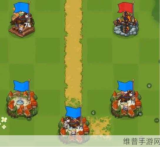 坎公骑冠剑单行道攻略，实战通关技巧全面揭秘