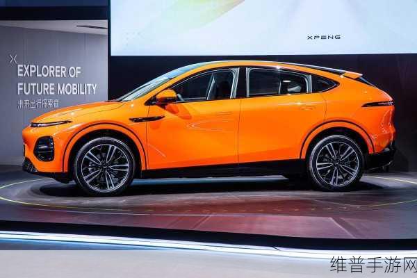 跨界思考，小鹏全新SUV G6亮相，能否撼动Model Y地位，对手游行业有何启示？