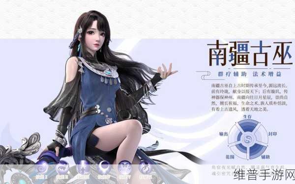 记载诛仙百年爱情,揭秘梦幻新诛仙的副本圣地空桑山