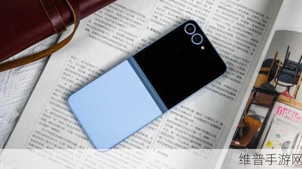 三星淡化小折叠市场，Z Flip7量产计划对手游公司意味着什么？