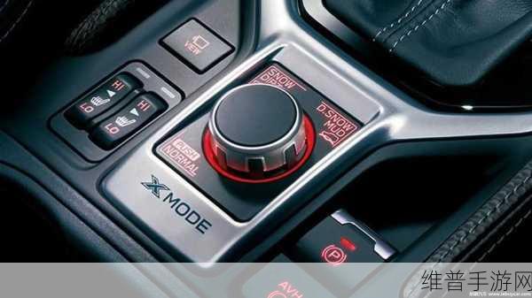 新一代混动系统灵感融入手游，Subaru续航破千公里攻略秘籍
