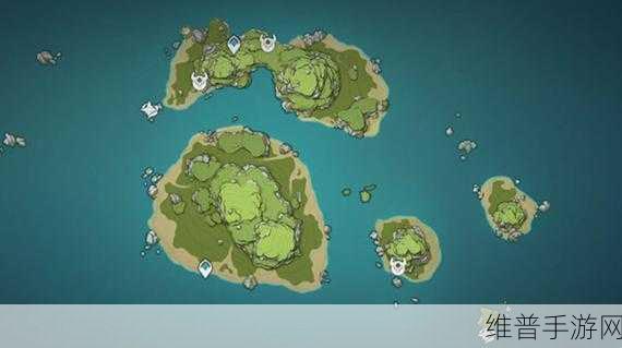 原神幻境海螺全攻略，揭秘第16个海螺的隐藏位置