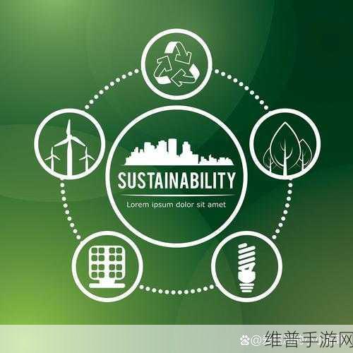 谷歌清洁能源新动向，入股永鑫能源，手游公司如何把握绿色机遇？