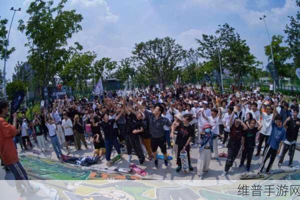 堡垒前线滑板使用全攻略，斜坡冰面驰骋技巧大揭秘