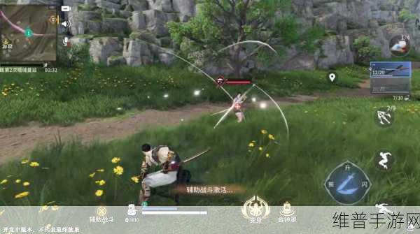 永劫无间手游，公测历程与实机画面深度解析