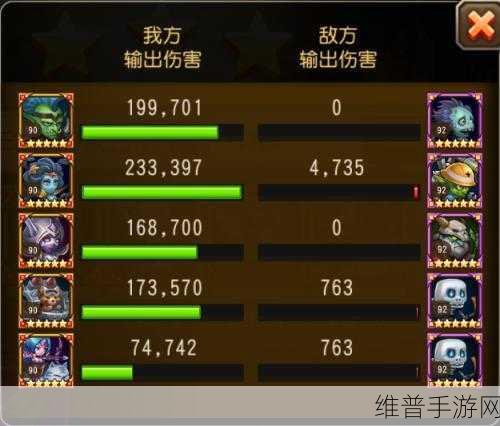 刀塔传奇挑战模式，全面深度攻略与任务详细解析