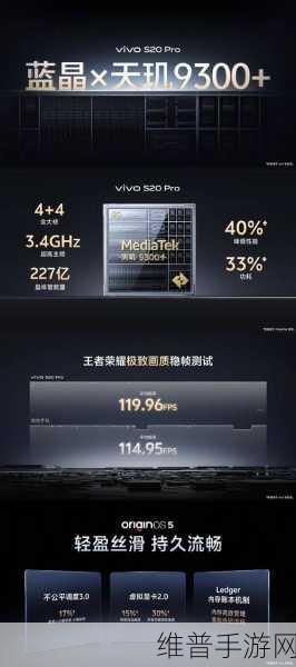 2299元起！vivo S20发布，手游玩家的新宠，漂亮实力派来袭