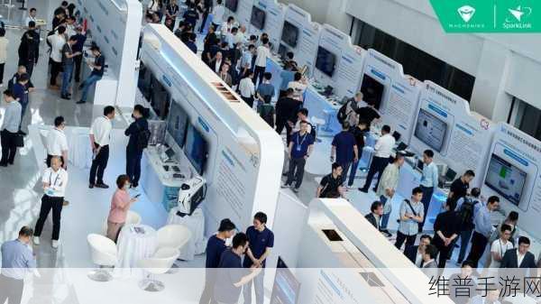 星闪技术引领手游外设革新，2024中国无线电大会聚焦短距通信创新深度解读