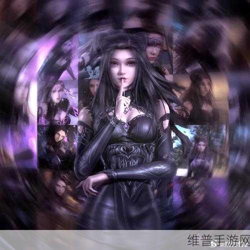揭秘倩女幽魂中头盔镶嵌石之灵，战斗力飙升的终极秘密