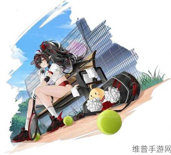 碧蓝航线诺瓦露深度解析，技能属性、立绘图鉴及高效管理策略
