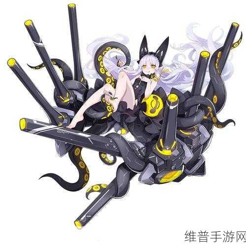 碧蓝航线诺瓦露深度解析，技能属性、立绘图鉴及高效管理策略