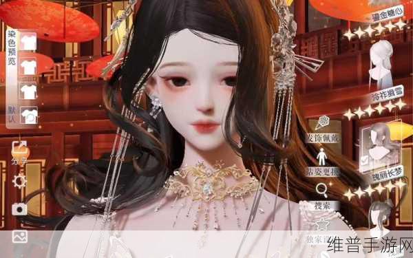 以闪亮之名，探索甜甜圈捏脸艺术，揭秘热门捏脸数据ID
