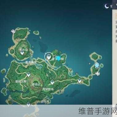 原神重云邀约捉迷藏任务攻略详解，重云、大隆、小乐位置全揭秘