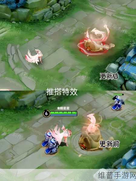 王者荣耀妲己九尾狐皮肤特效全攻略，揭秘青丘九尾狐获取之道