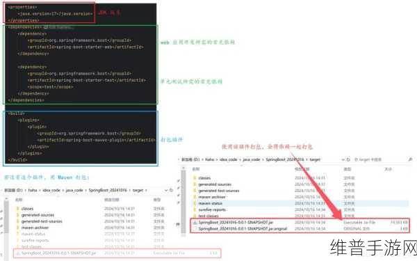 真香定律下的手游开发新纪元，全面解析Spring Boot插件化开发模式