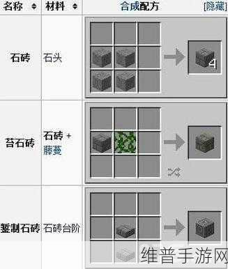我的世界手游攻略，黏土资源寻觅全解析