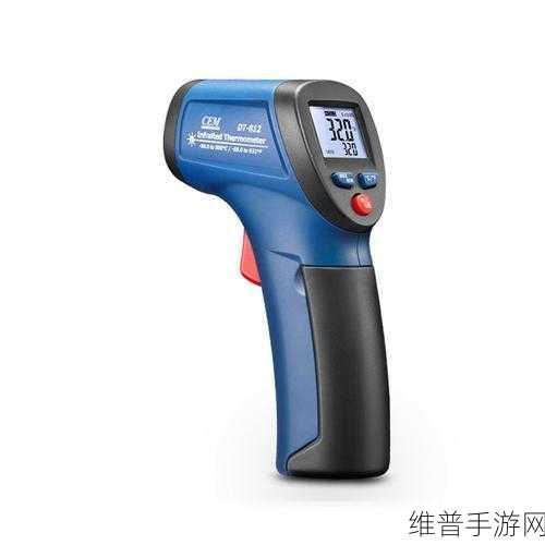 华盛昌专业无损检测仪器助力手游攻略数据精准分析