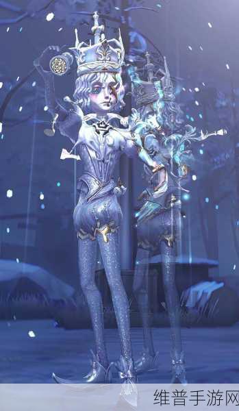 第五人格木偶师角色深度解析与实战攻略