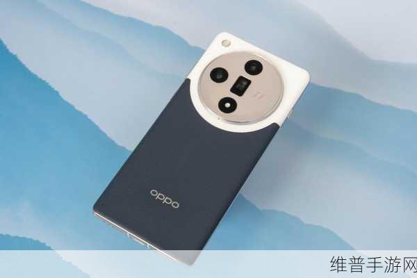 OPPO Find X7，王者荣耀玩家的极致之选