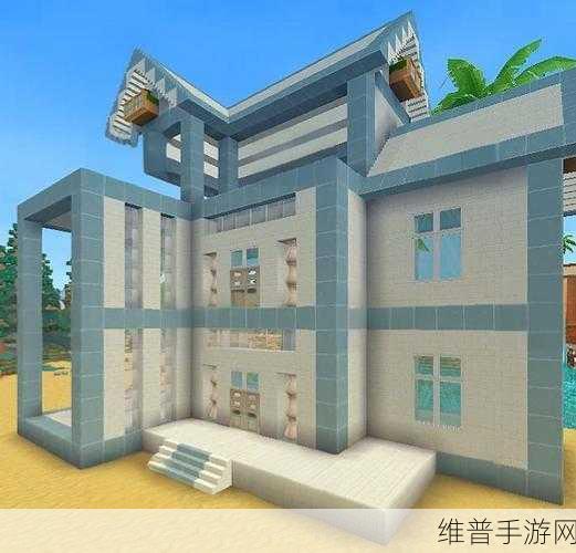 迷你世界，打造梦幻神仙地板的详细教程
