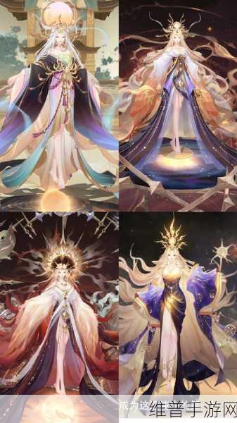 阴阳师手游深度解析，揭秘阴阳师六大恶神的真实身份与背景