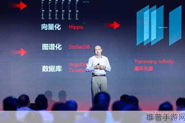 星环科技TCS，重塑手游攻略语料管理与应用的新篇章