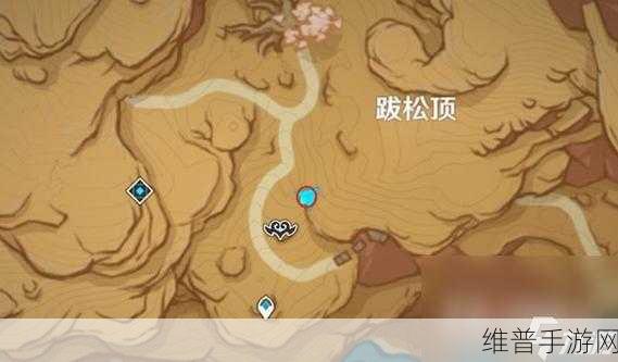 原神忆昔诸途巡历第四天任务详细完成攻略