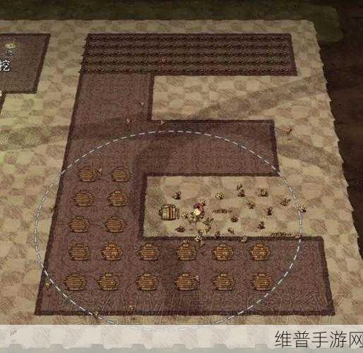 饥荒夏季营地生存指南，必不可少的建筑详解