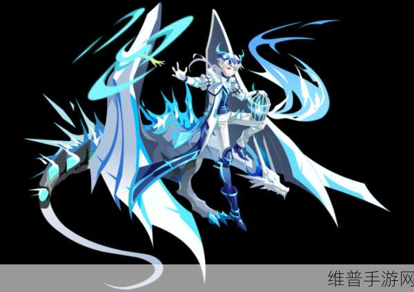 奥奇传说手游无序之神昧技能深度攻略，解锁其强大技能效果