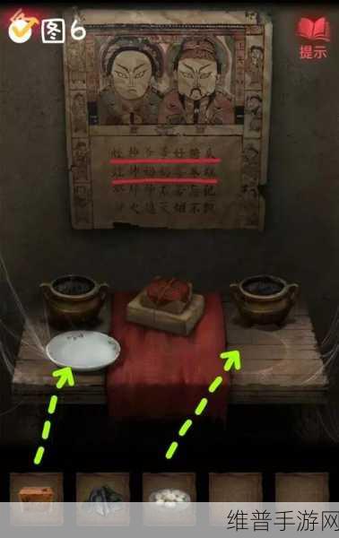 怀旧电器寻觅记，疯狂梗传经典图文攻略全面解析