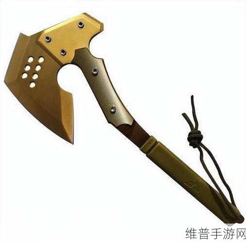边境之旅斧头种类全解析，打造你的伐木利器