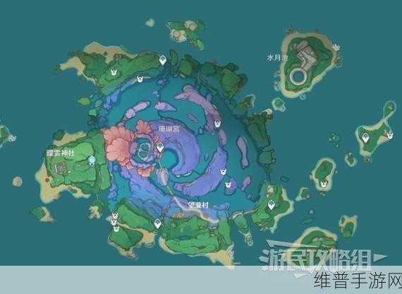 原神深度攻略，探寻雷神周本位置与解锁之道
