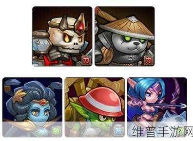 刀塔传奇掠夺矿攻略，非R玩家如何用远征阵容抢矿