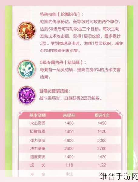 梦幻西游手游再生特技深度解析与实战应用