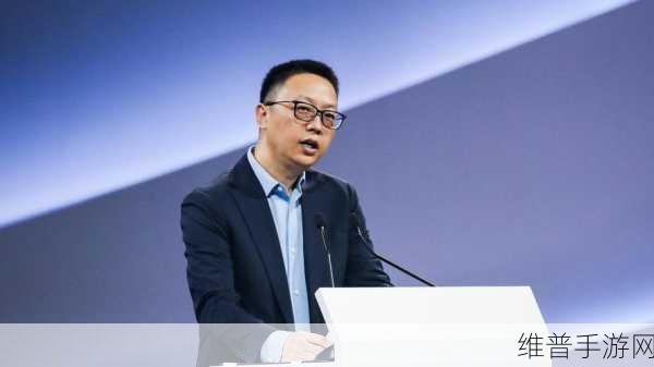 阿里CEO吴泳铭，AI的终极魔力将重塑手游物理世界的未来攻略
