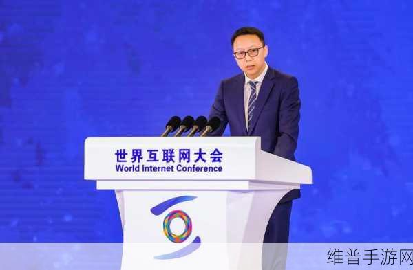阿里CEO吴泳铭，AI的终极魔力将重塑手游物理世界的未来攻略