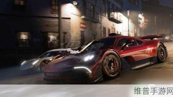 GTA5手游攻略，探索游戏中最引人注目的跑车