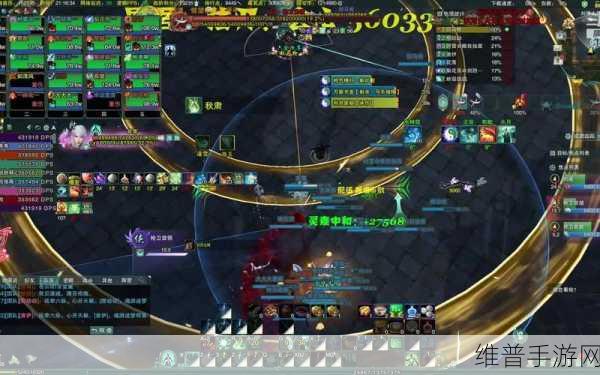 剑网3花间绝境玩法保队友全面攻略