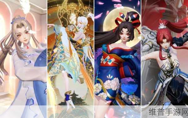 决战平安京，妖狐传说限定皮肤震撼登场，首周折扣不容错过！