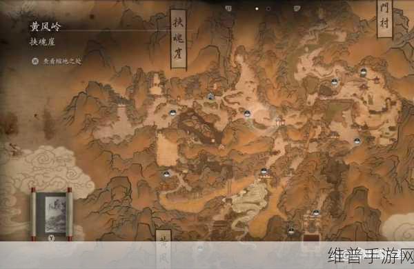 黑神话悟空手游攻略，揭秘石之厉的获取之道