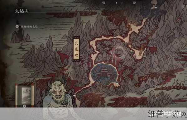 黑神话悟空手游攻略，揭秘石之厉的获取之道