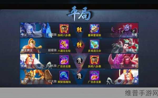 乱斗西游2阿修罗王深度解析与阵容搭配攻略