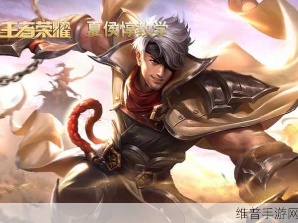 王者荣耀夏侯惇上架时间分析及其在资源管理策略中的重要性