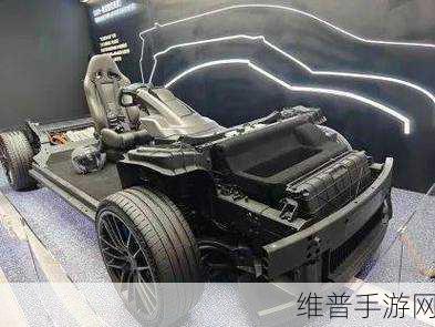 宁德时代发布磐石底盘,树立智能底盘安全新标杆,引领手游跨界新思考