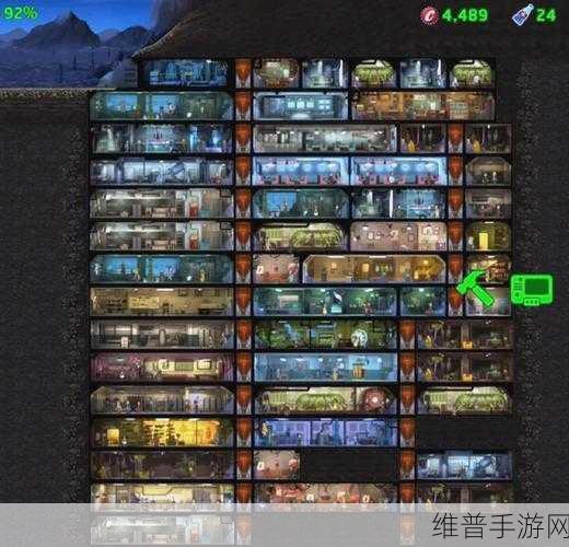辐射:避难所Online全面游戏攻略