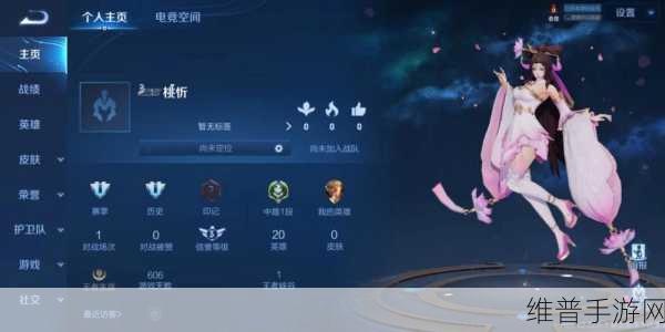 王者荣耀体验服申请全攻略，解锁游戏新体验